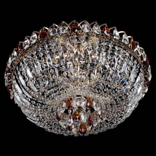 Люстра Астра Бутон №5 чайная в Ижевске Гусь Хрустальный