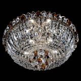 Люстра Астра Бутон №5 чайная в Ижевске Люстра Астра Бутон №5 чайная в Ижевске