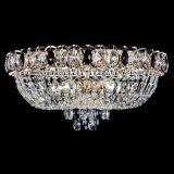 Люстра Астра Бутон №5 черная в Ижевске