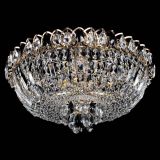 Люстра Астра Бутон №5 черная в Ижевске