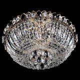 Люстра Астра Бутон №5 черная в Ижевске