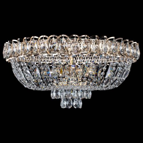 Люстра Астра Бутон №5 в Ижевске Гусь Хрустальный