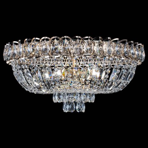 Люстра Астра Бутон №5 в Ижевске Гусь Хрустальный