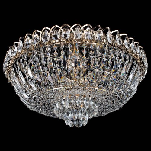 Люстра Астра Бутон №5 в Ижевске Гусь Хрустальный