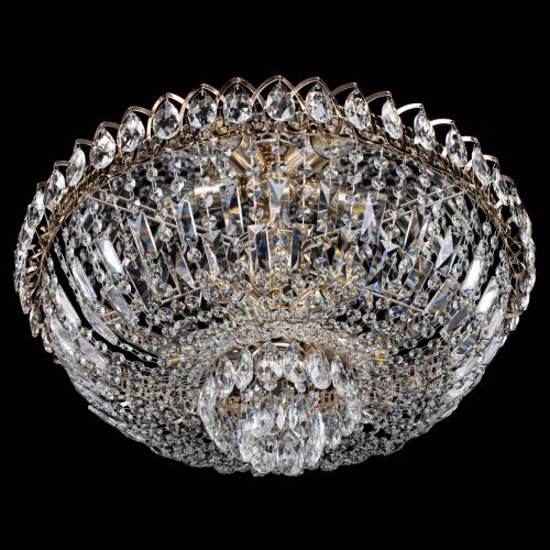 Люстра Астра Бутон №5 в Ижевске Гусь Хрустальный