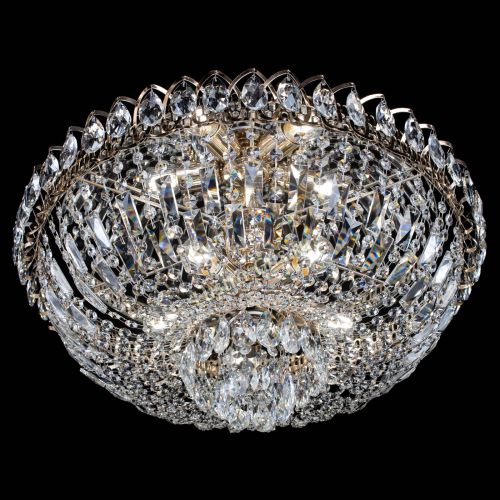 Люстра Астра Бутон №5 в Ижевске Гусь Хрустальный