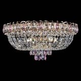 Люстра Астра Бутон №5 розовая в Ижевске Люстра Астра Бутон №5 розовая в Ижевске