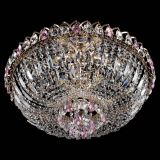 Люстра Астра Бутон №5 розовая в Ижевске Люстра Астра Бутон №5 розовая в Ижевске