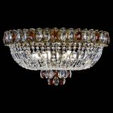 Люстра Астра Бутон №6 под бронзу Чайная в Ижевске