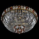 Люстра Астра Бутон №6 под бронзу Чайная в Ижевске