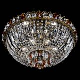 Люстра Астра Бутон №6 под бронзу Чайная в Ижевске