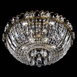 Люстра Астра Бутон №6 под бронзу Черная в Ижевске