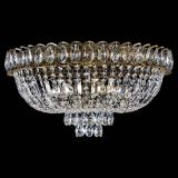 Люстра Астра Бутон №6 под бронзу в Ижевске