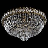 Люстра Астра Бутон №6 под бронзу в Ижевске