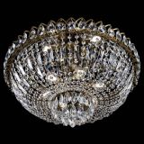 Люстра Астра Бутон №6 под бронзу в Ижевске