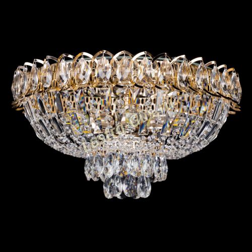 Люстра Астра Бутон в Ижевске Гусь Хрустальный