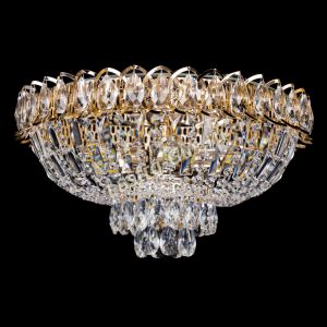 Люстра Астра Бутон в Ижевске отзыв и фото покупателя