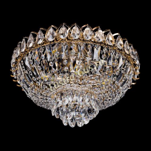 Люстра Астра Бутон в Ижевске Гусь Хрустальный