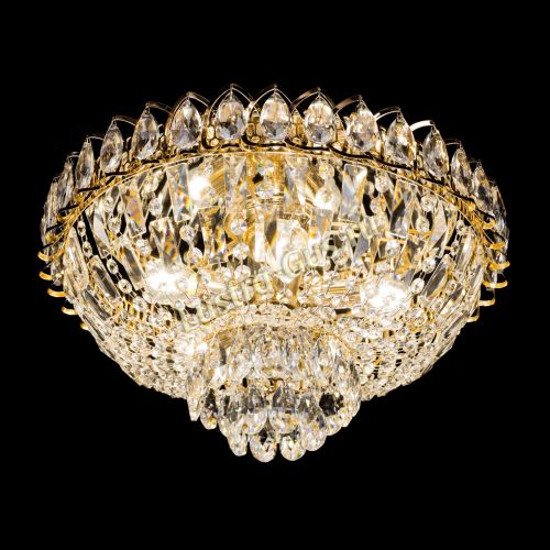 Люстра Астра Бутон в Ижевске Гусь Хрустальный