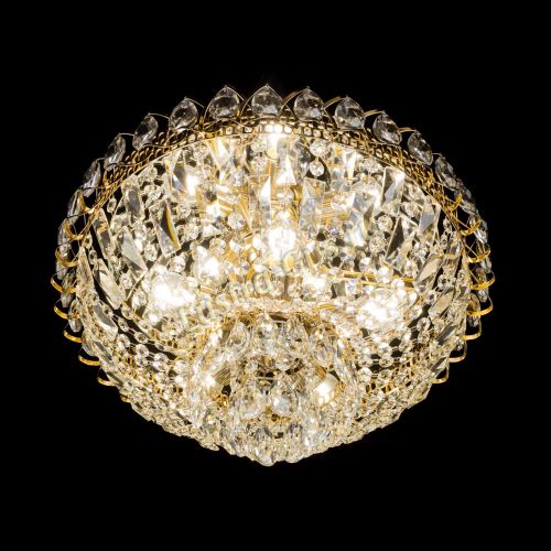 Люстра Астра Бутон в Ижевске Гусь Хрустальный