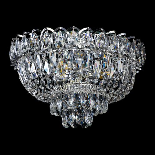 Люстра Астра Бутон в Ижевске Гусь Хрустальный