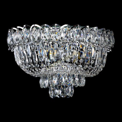 Люстра Астра Бутон в Ижевске Гусь Хрустальный