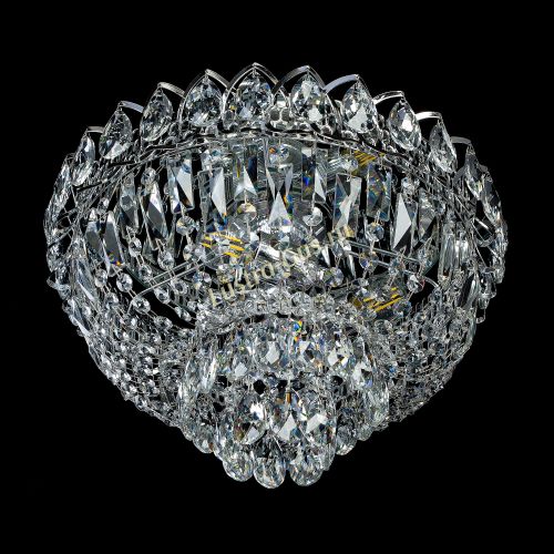 Люстра Астра Бутон в Ижевске Гусь Хрустальный