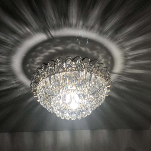 Люстра Астра Бутон №1 в Ижевске Гусь Хрустальный