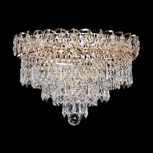 Люстра Астра карандаши в Ижевске Гусь Хрустальный