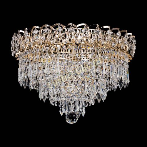 Люстра Астра карандаши в Ижевске Гусь Хрустальный