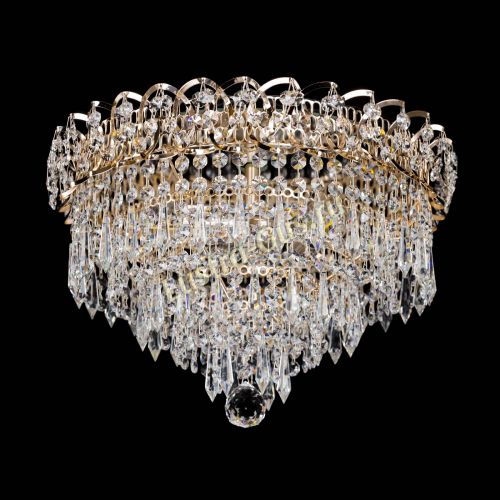 Люстра Астра карандаши в Ижевске Гусь Хрустальный