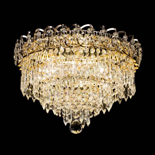 Люстра Астра карандаши в Ижевске Гусь Хрустальный