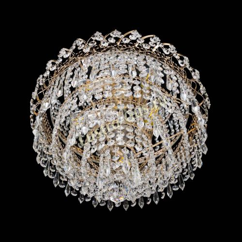 Люстра Астра карандаши в Ижевске Гусь Хрустальный