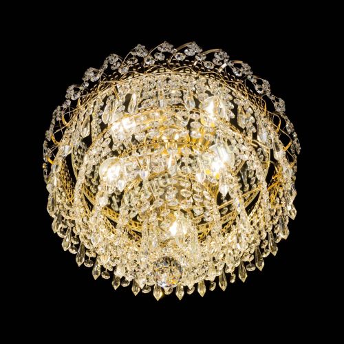 Люстра Астра карандаши в Ижевске Гусь Хрустальный