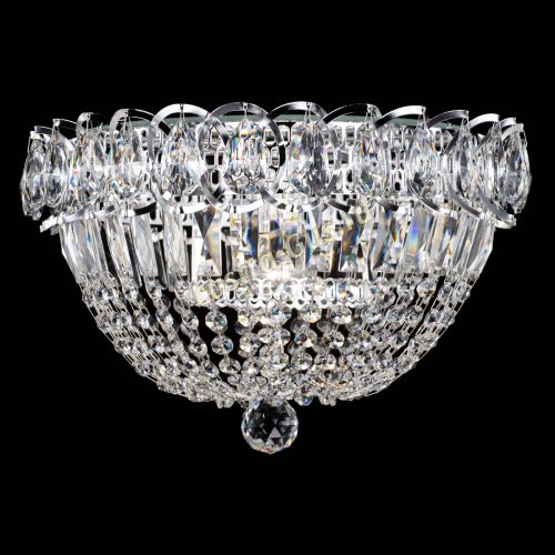 Люстра Астра Купол в Ижевске Гусь Хрустальный