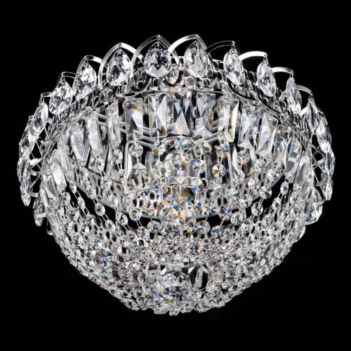 Люстра Астра Купол в Ижевске Гусь Хрустальный