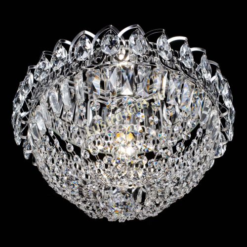 Люстра Астра Купол в Ижевске Гусь Хрустальный