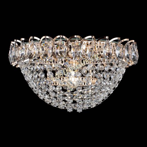 Люстра Астра Сетка в Ижевске Гусь Хрустальный