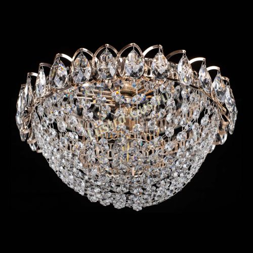 Люстра Астра Сетка в Ижевске Гусь Хрустальный