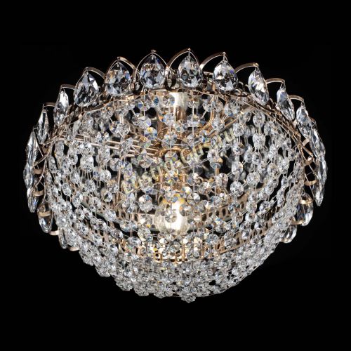 Люстра Астра Сетка в Ижевске Гусь Хрустальный