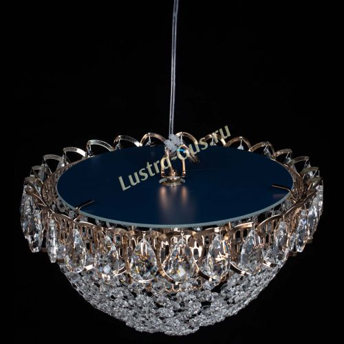 Люстра Астра Сетка в Ижевске Гусь Хрустальный