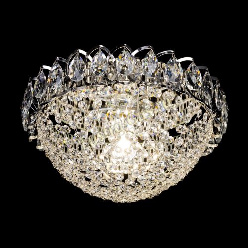 Люстра Астра Сетка в Ижевске Гусь Хрустальный