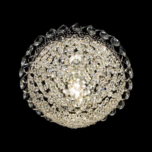 Люстра Астра Сетка в Ижевске Гусь Хрустальный