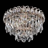 Люстра Астра Шар №3 с журавликами в Ижевске Люстра Астра Шар №3 с журавликами в Ижевске