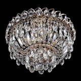 Люстра Астра Шар №3 с журавликами в Ижевске Люстра Астра Шар №3 с журавликами в Ижевске