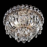 Люстра Астра Шар №3 с журавликами в Ижевске Люстра Астра Шар №3 с журавликами в Ижевске