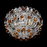 Люстра Астра Шар №3 Чайная в Ижевске