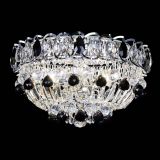 Люстра Астра Шар №3 Черная в Ижевске Люстра Астра Шар №3 Черная в Ижевске