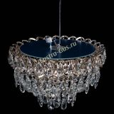 Люстра Астра Шар №3 с журавликами в Ижевске Люстра Астра Шар №3 с журавликами в Ижевске