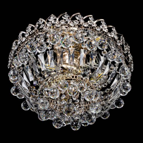 Люстра Астра Шар №3 в Ижевске Гусь Хрустальный